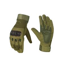 Tactical Gloves Full