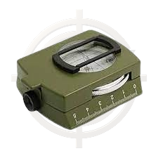Tactical Compass