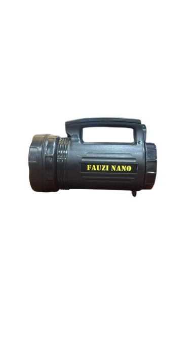 SEARCH LIGHT FAUZI NANO