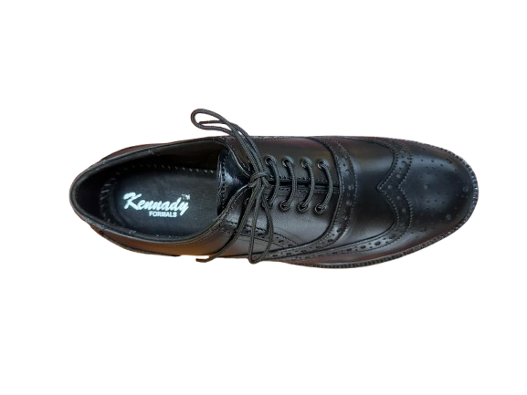Brogue Shoes