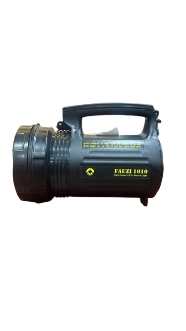 SEARCH LIGHT FAUZI 1010