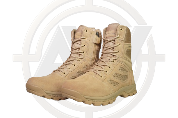 HIMMALEH RAPTOR TAN