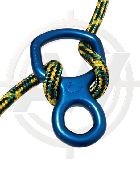 Edelrid Bud Royal Descender