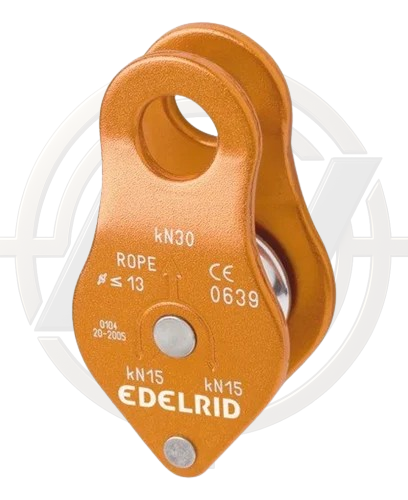 Edelrid Pulley
