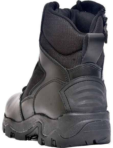 ALLEN COOPER 6053 side zip