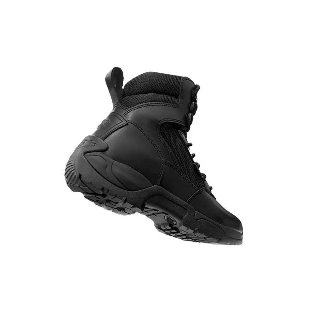 ALLEN COOPER 6053 side zip