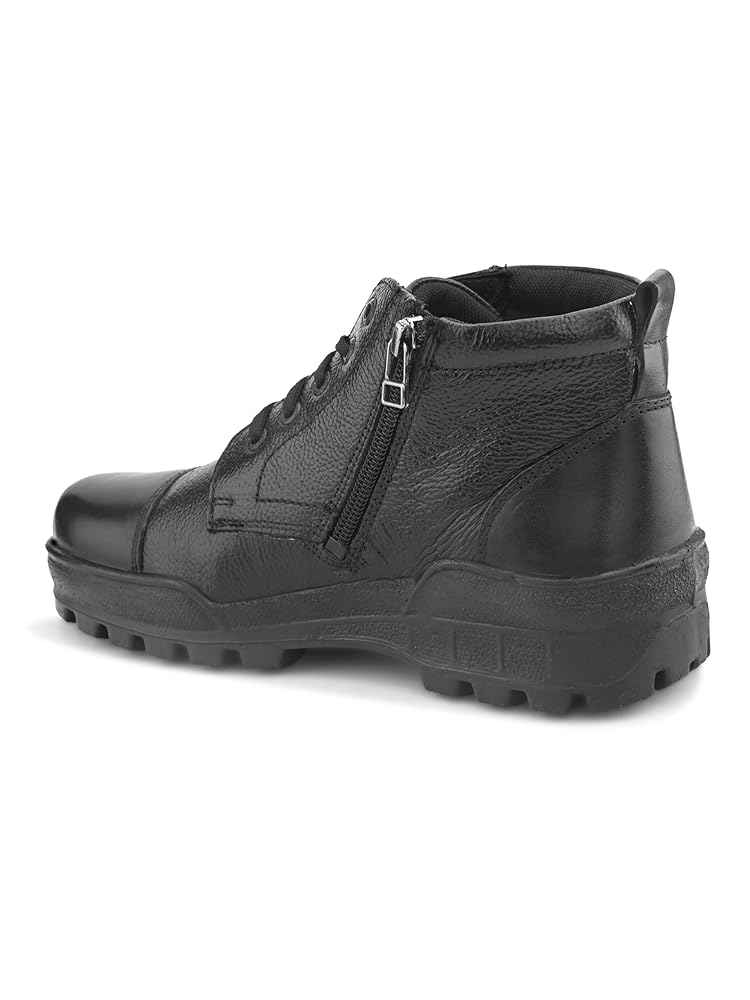 TSF 768 BLACK WITH ZIP