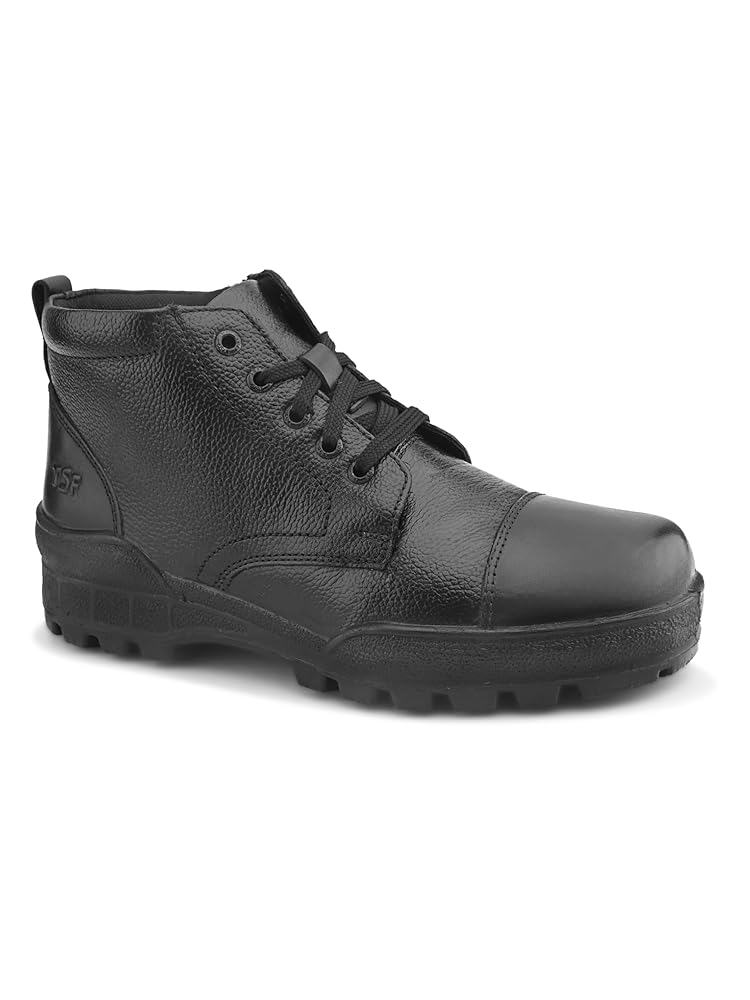 TSF 741 BLACK WITHOUT ZIP